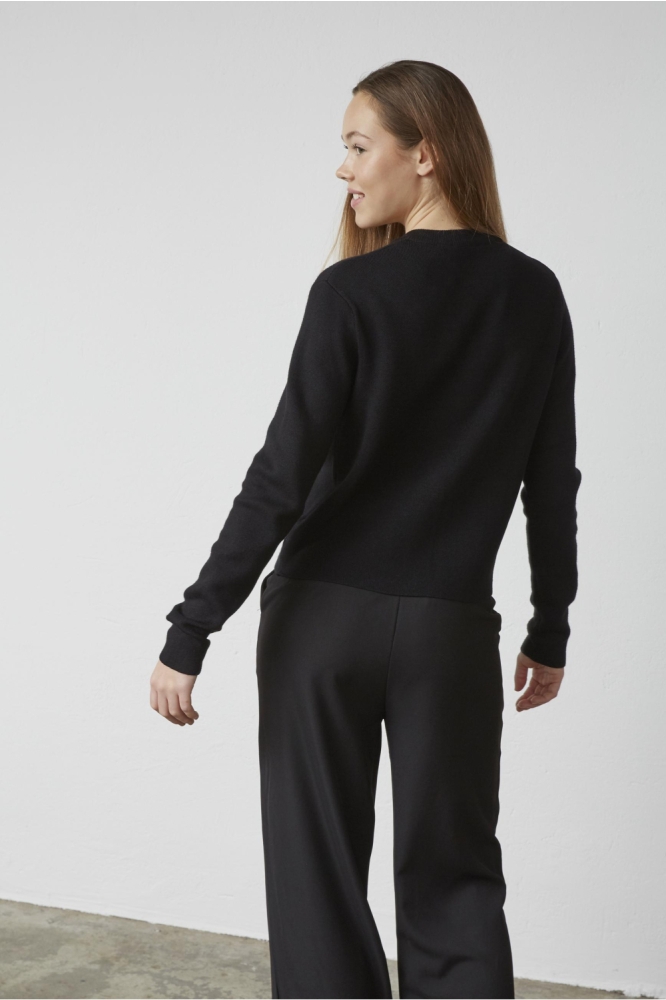 HELIBA CA 18337 BLACK